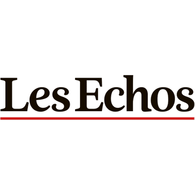 les echos image 1